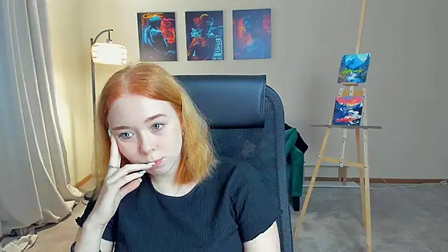 Snapshot of AddieOsler chatting on 10/30/25, 06:26 AddieOsler online show from 10/30/25, 06:26