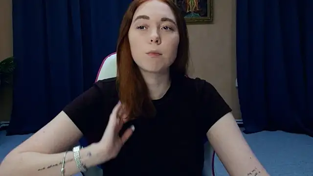 Snapshot of AddieOsler chatting on 04/27/26, 07:34 AddieOsler online show from 04/27/26, 07:34
