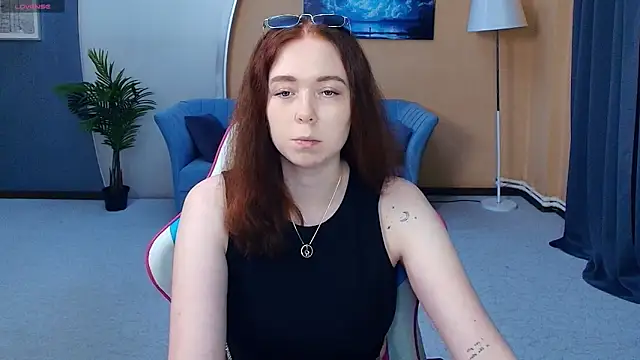 Snapshot of AddieOsler chatting on 05/24/26, 08:03 AddieOsler online show from 05/24/26, 08:03