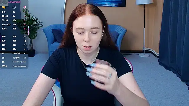 Snapshot of AddieOsler chatting on 05/30/26, 07:44 AddieOsler online show from 05/30/26, 07:44