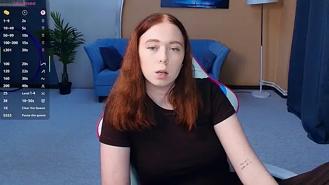 Snapshot of AddieOsler chatting on 06/08/26, 01:28 AddieOsler online show from 06/08/26, 01:28