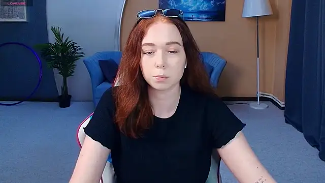 Snapshot of AddieOsler chatting on 06/08/26, 07:36 AddieOsler online show from 06/08/26, 07:36