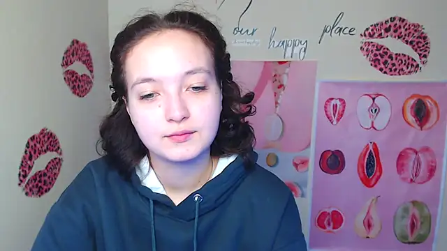 MissAriaa online show from 11/21/25, 07:18