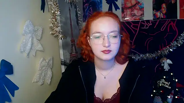 MissAriaa online show from 12/20/25, 01:51