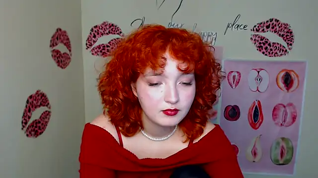 MissAriaa online show from 01/11/26, 01:05