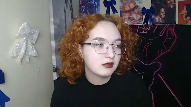 MissAriaa online show from 02/02/26, 12:37