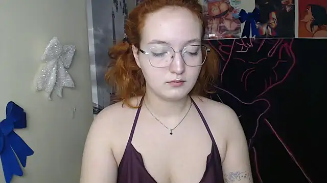 MissAriaa online show from 02/11/26, 12:54