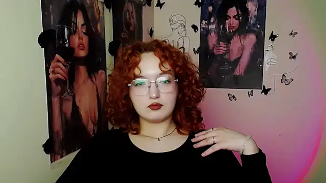 MissAriaa online show from 03/10/26, 01:16