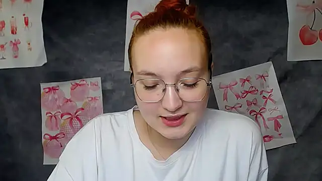 MissAriaa online show from 06/03/26, 11:57