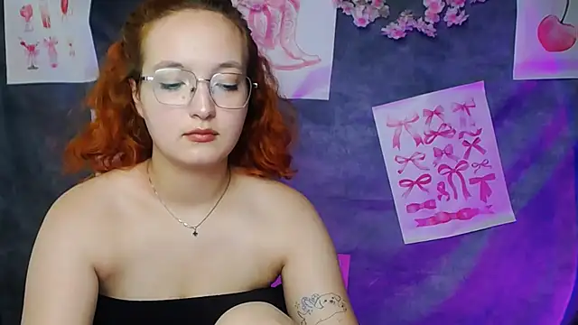 MissAriaa online show from 06/17/26, 11:56