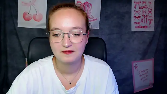 MissAriaa online show from 08/03/26, 12:21