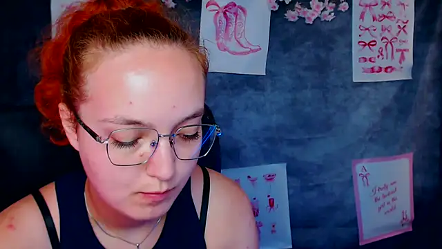 MissAriaa online show from 08/06/26, 12:18