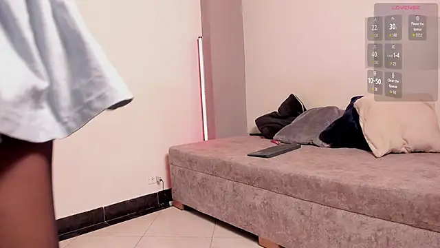 Snapshot of Lil_Audrey chatting on 01/15/26, 05:49 Lil Audrey online show from 01/15/26, 05:49