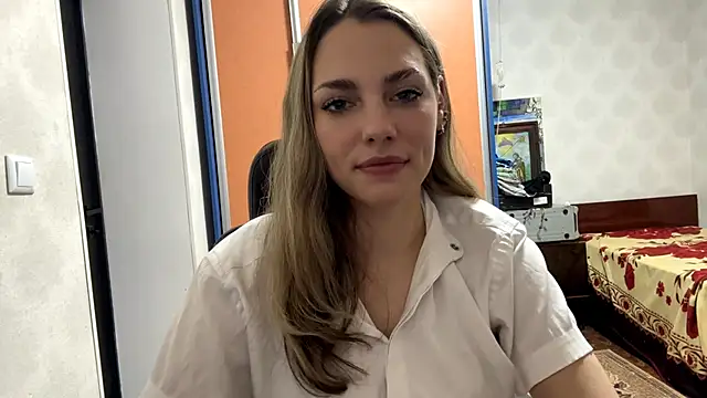 IlanaLafferty online show from 11/12/25, 08:08