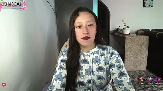 Snapshot of Sunshine_e chatting on 05/15/26, 07:54 Sunshine e online show from 05/15/26, 07:54