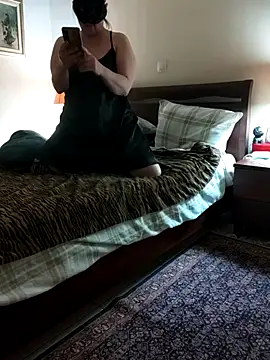 Nina relax online show from 02/14/26, 06:15