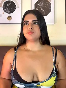 RileyFlame online show from 10/30/25, 04:08