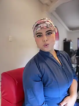 RileyFlame online show from 11/10/25, 03:11