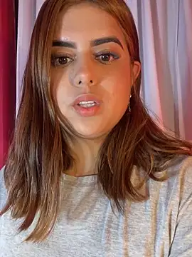 RileyFlame online show from 11/26/25, 07:26