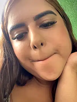 RileyFlame online show from 11/30/25, 02:54