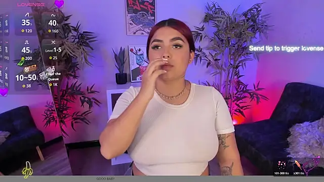 Snapshot of sammyy_owens_ chatting on 03/27/26, 03:12 sammyy owens online show from 03/27/26, 03:12