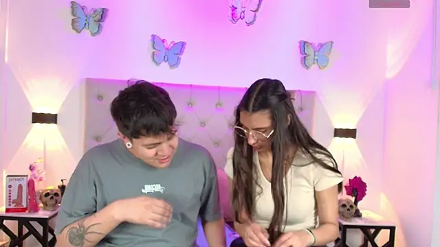 Ethan Abby  online show from 10/29/25, 12:29