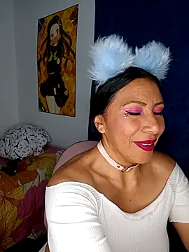 Esmeralda 546 online show from 02/18/26, 04:52