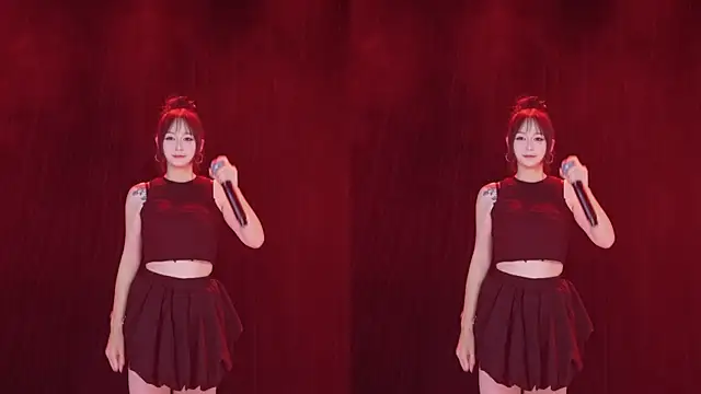 HUANGGUAN-666 online show from 10/28/25, 11:14