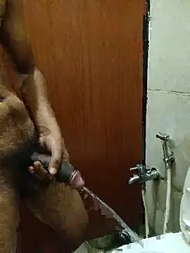 Blackdick 007 online show from 07/06/26, 03:03
