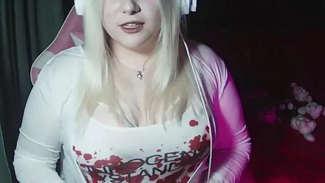 JessiAngels online show from 10/27/25, 09:30