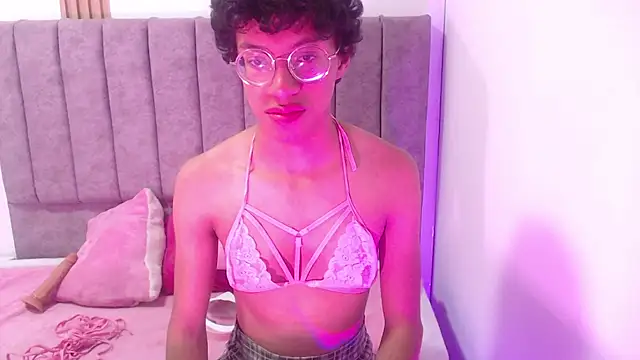 Athenea Zoe online show from 11/10/25, 11:48