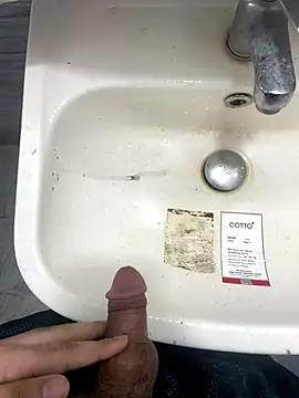 Saifu984 online show from 10/31/25, 03:29