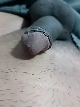 kabir255 online show from 10/27/25, 09:24