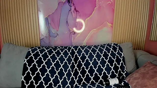 NhoanBrunette online show from 11/11/25, 12:49