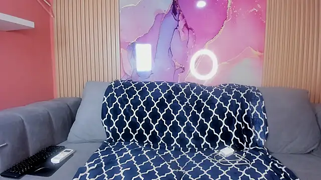 NhoanBrunette online show from 11/18/25, 12:31