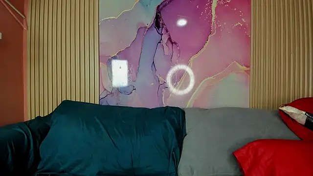 NhoanBrunette online show from 11/25/25, 12:16