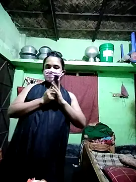 Hurnygril online show from 10/26/25, 05:52