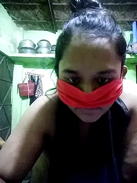 Hurnygril online show from 10/30/25, 07:58