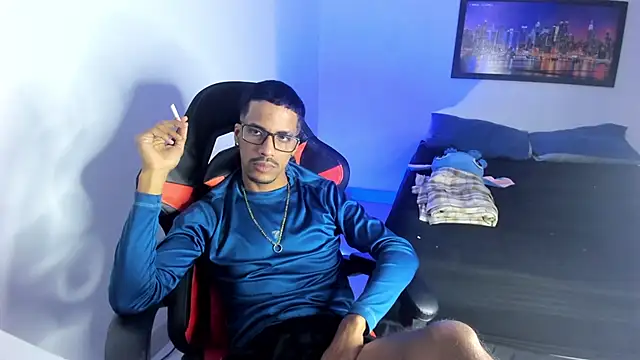 Ryam Smith online show from 10/25/25, 07:30