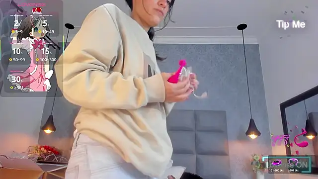 Luna Bella3 online show from 03/02/26, 11:28