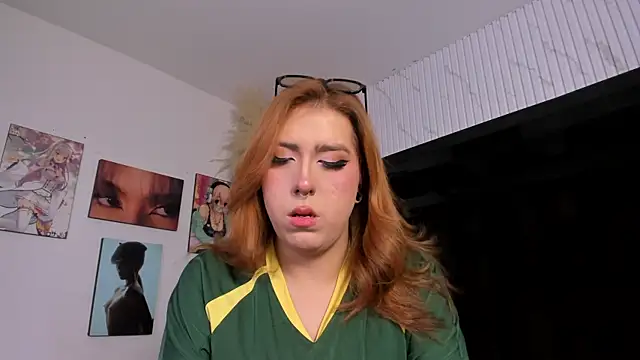 Snapshot of JanneBlossom_ chatting on 05/15/26, 09:33 JanneBlossom online show from 05/15/26, 09:33