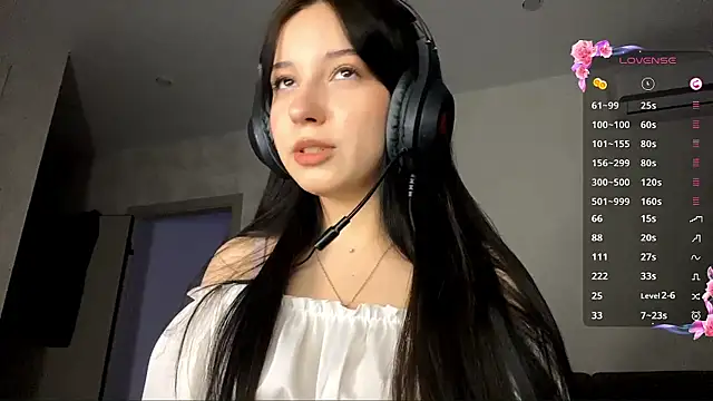 AngilaDoyal online show from 12/19/25, 02:24