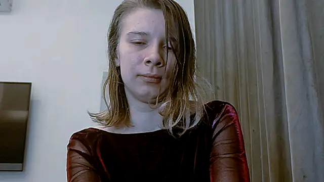 MargaretFairy online show from 11/02/25, 05:59