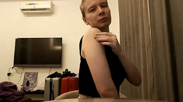 MargaretFairy online show from 11/22/25, 05:34