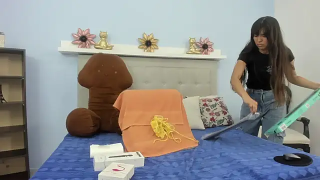 tammy sex25 online show from 05/17/26, 11:39