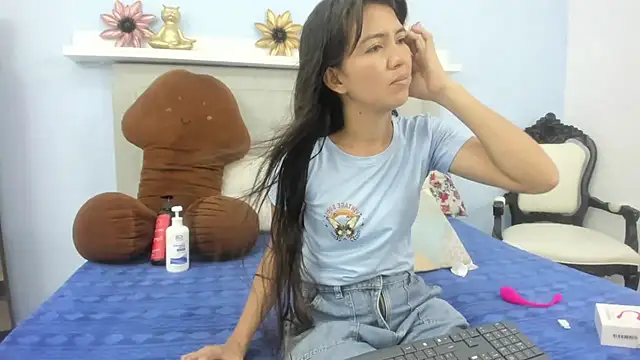 tammy sex25 online show from 05/21/26, 11:17
