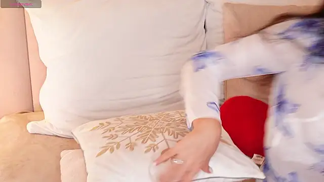 Snapshot of MissyFoxyy chatting on 03/11/26, 06:19 MissyFoxyy online show from 03/11/26, 06:19