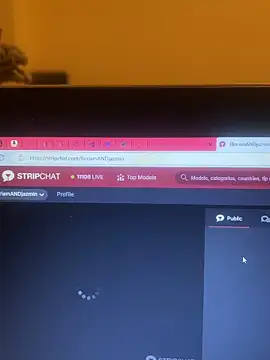 Snapshot of Spicygirl0066 chatting on 11/19/25, 09:48 Spicygirl0066 online show from 11/19/25, 09:48