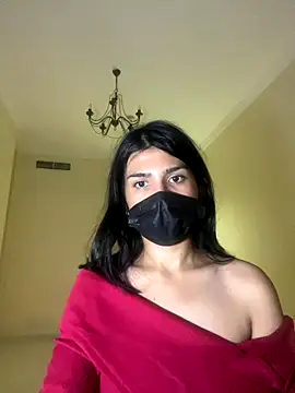 Snapshot of Spicygirl0066 chatting on 11/20/25, 11:37 Spicygirl0066 online show from 11/20/25, 11:37