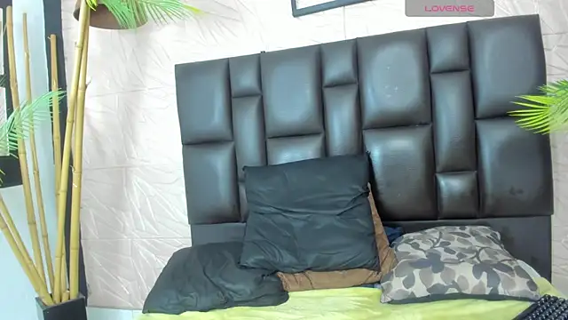 Maicol ortiz online show from 10/25/25, 10:04